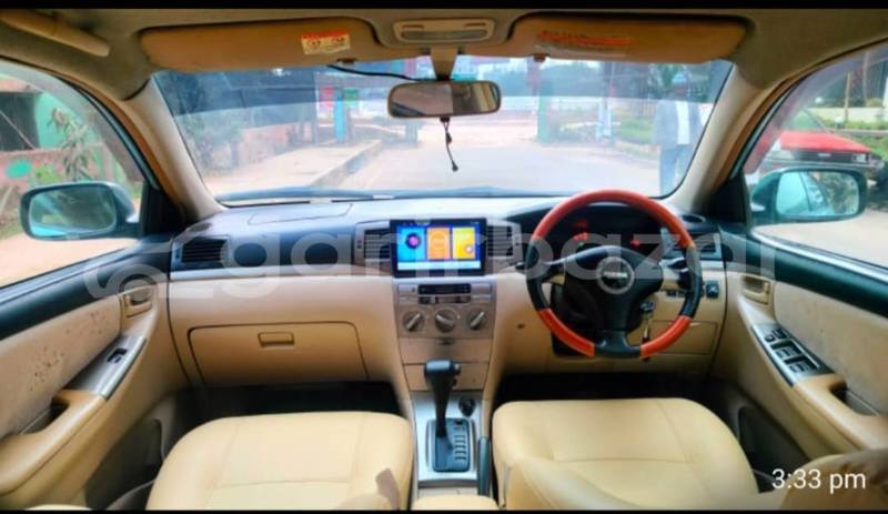 Big with watermark toyota runx dhaka dhaka 74764