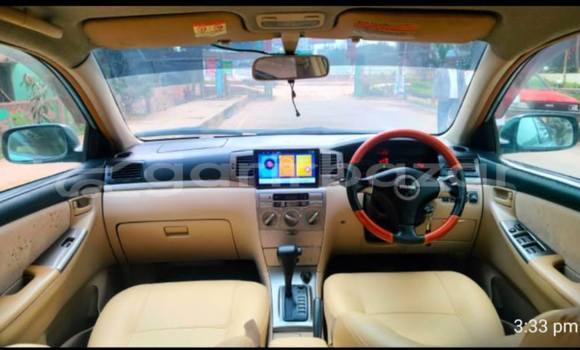 Buy Used Toyota Car Buy Used Toyota Car
