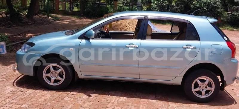 Big with watermark toyota runx dhaka dhaka 74764