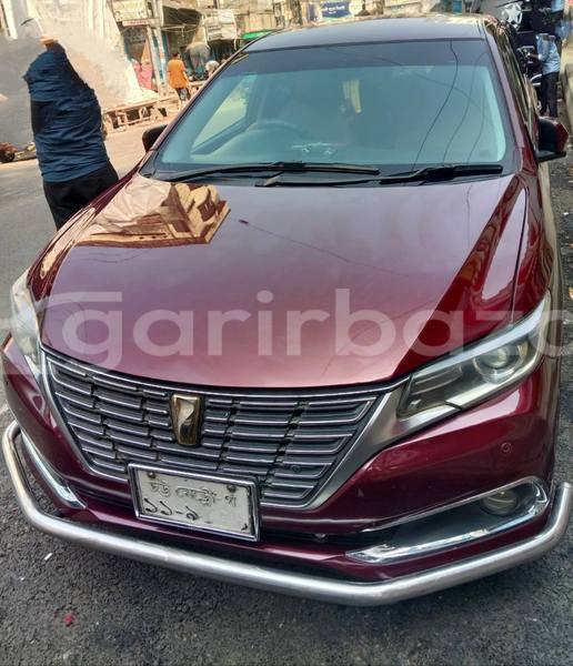 Big with watermark toyota premio dhaka dhaka 74765