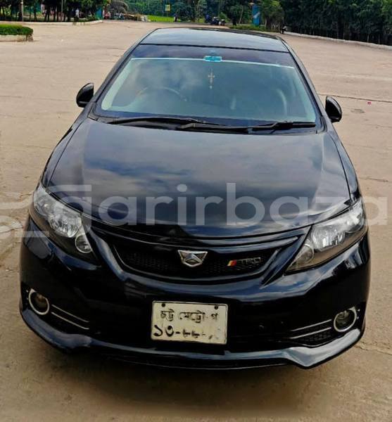 Big with watermark toyota allion dhaka dhaka 74766