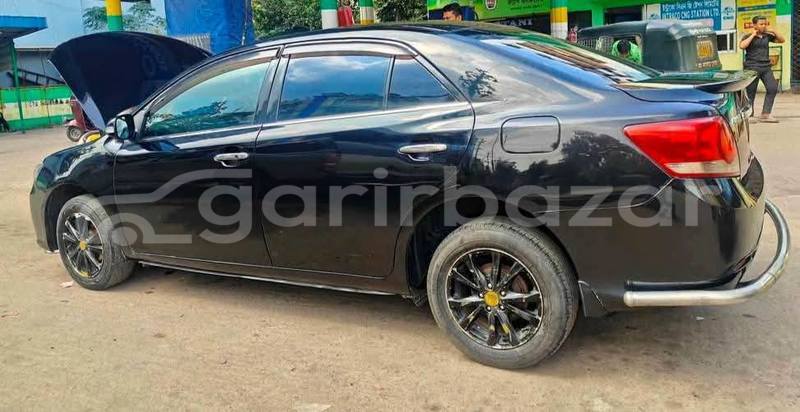 Big with watermark toyota allion dhaka dhaka 74766