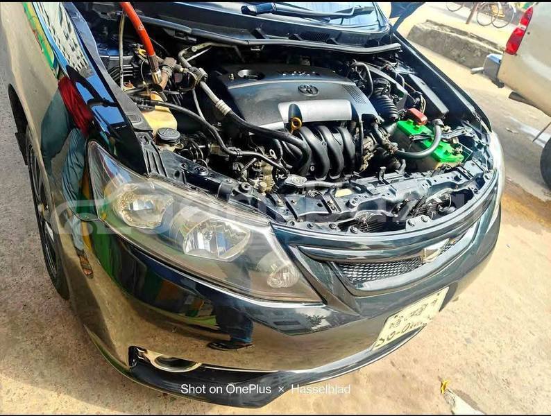 Big with watermark toyota allion dhaka dhaka 74766