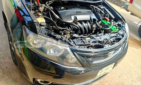 Buy Used Toyota Car Buy Used Toyota Car