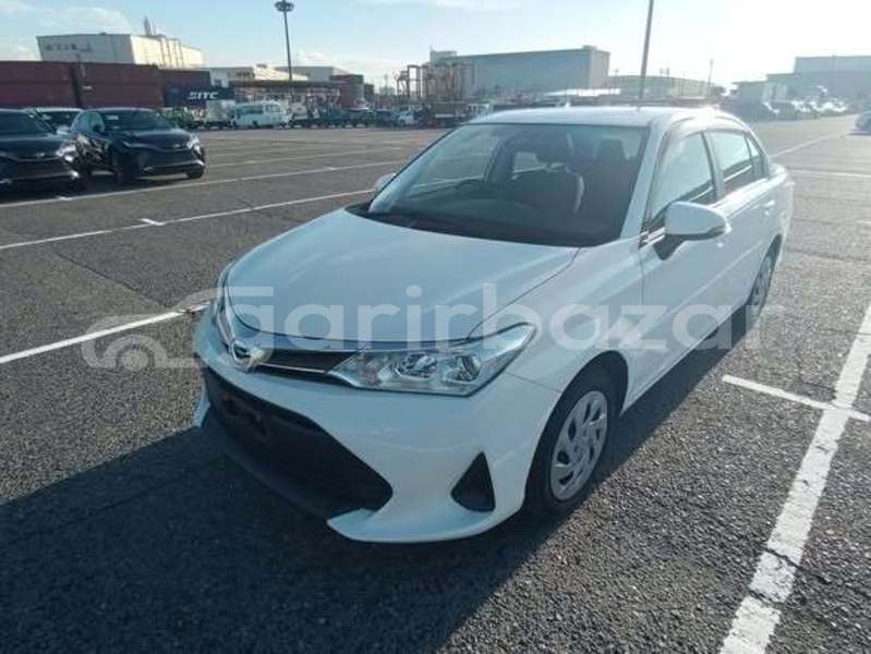 Big with watermark toyota axio dhaka dhaka 74767