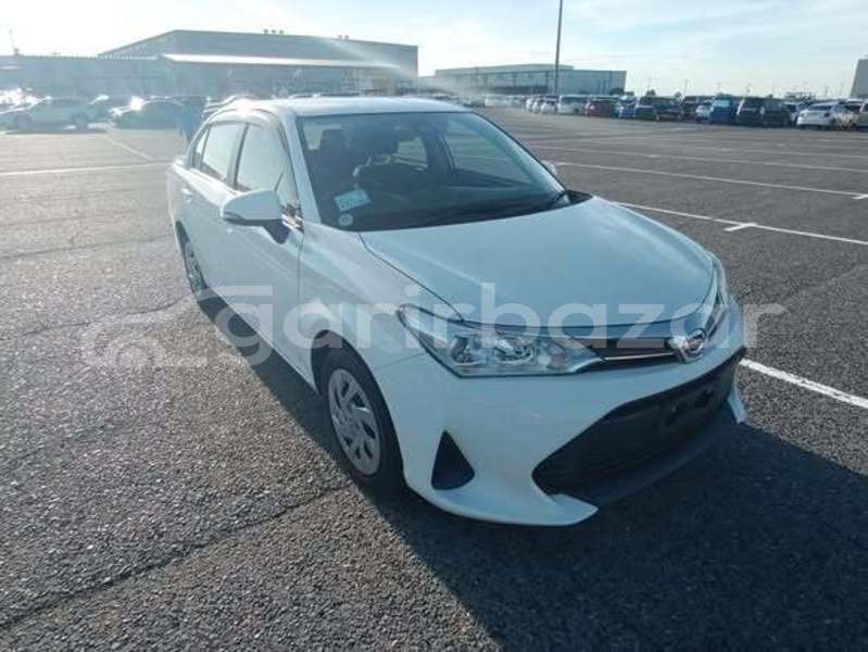 Big with watermark toyota axio dhaka dhaka 74767