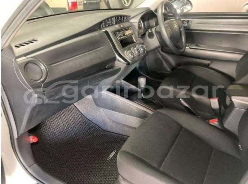 Big with watermark toyota axio dhaka dhaka 74767