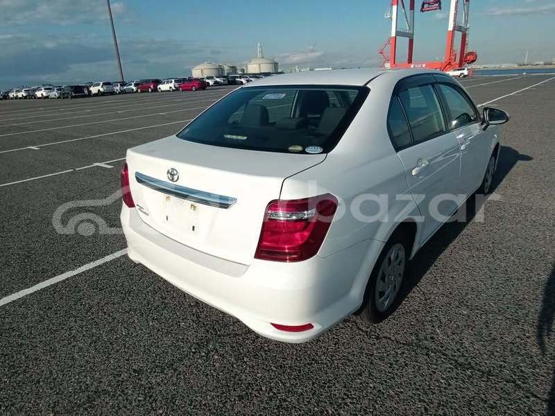 Big with watermark toyota axio dhaka dhaka 74767