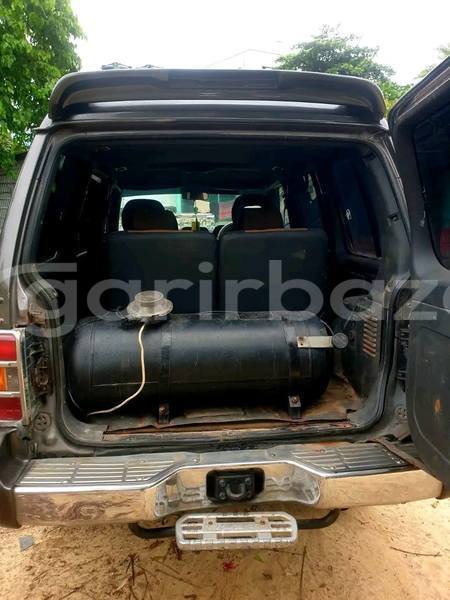 Big with watermark mitsubishi pajero dhaka dhaka 74768