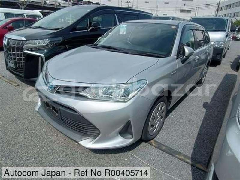 Big with watermark toyota axio fielder dhaka dhaka 74769