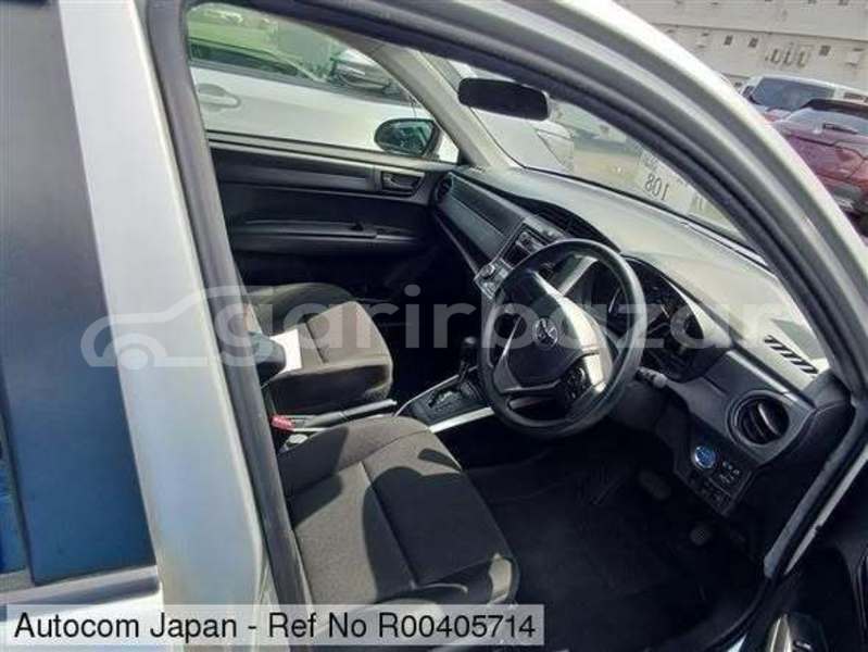 Big with watermark toyota axio fielder dhaka dhaka 74769