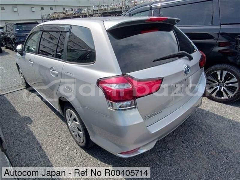 Big with watermark toyota axio fielder dhaka dhaka 74769