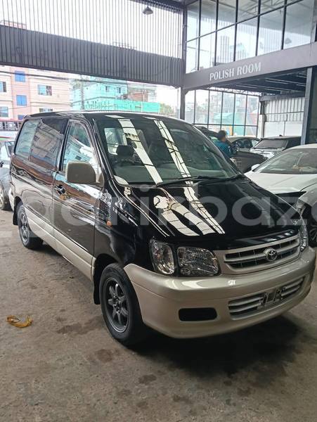 Big with watermark toyota noah dhaka dhaka 74770