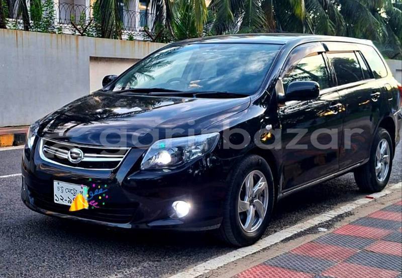 Big with watermark toyota axio fielder dhaka dhaka 74771