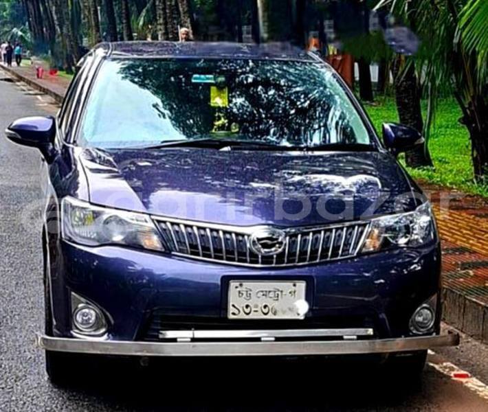 Big with watermark toyota axio fielder dhaka dhaka 74771