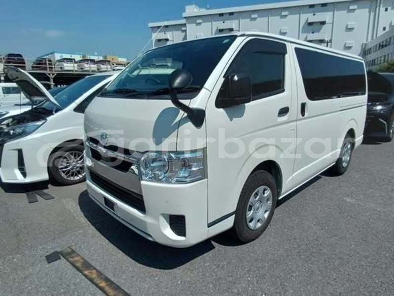 Big with watermark toyota hiace dhaka dhaka 74772
