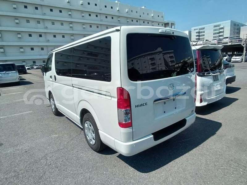 Big with watermark toyota hiace dhaka dhaka 74772