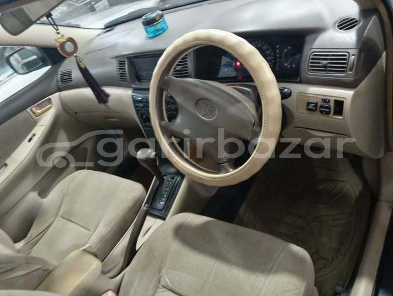 Big with watermark toyota x corolla dhaka dhaka 74774