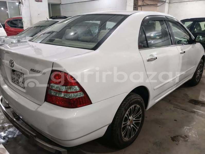 Big with watermark toyota x corolla dhaka dhaka 74774