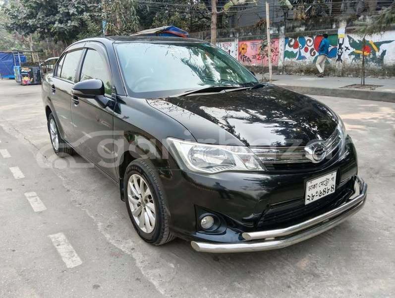 Big with watermark toyota corolla dhaka dhaka 74775