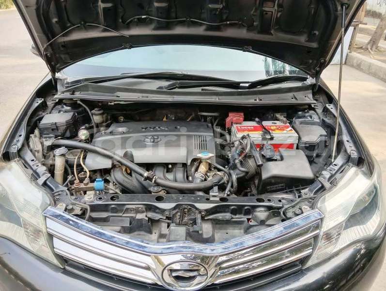 Big with watermark toyota corolla dhaka dhaka 74775