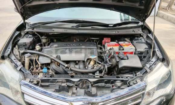 কিনুন ব্যবহৃত Toyota গাড়ী কিনুন ব্যবহৃত Toyota গাড়ী