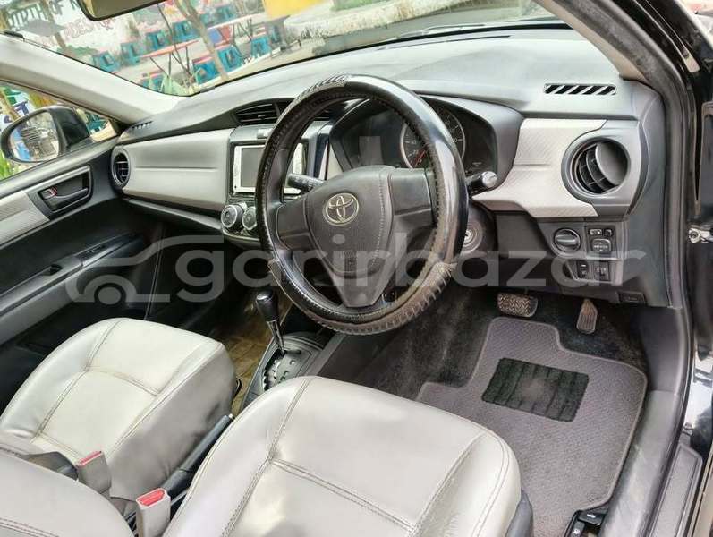 Big with watermark toyota corolla dhaka dhaka 74775