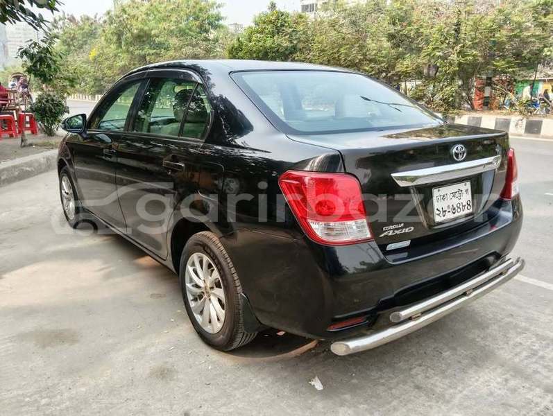 Big with watermark toyota corolla dhaka dhaka 74775