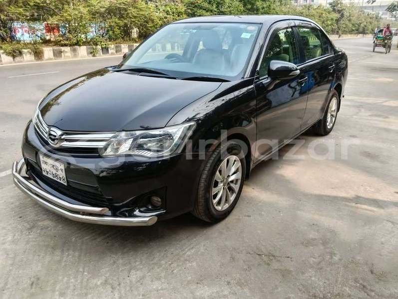 Big with watermark toyota corolla dhaka dhaka 74775