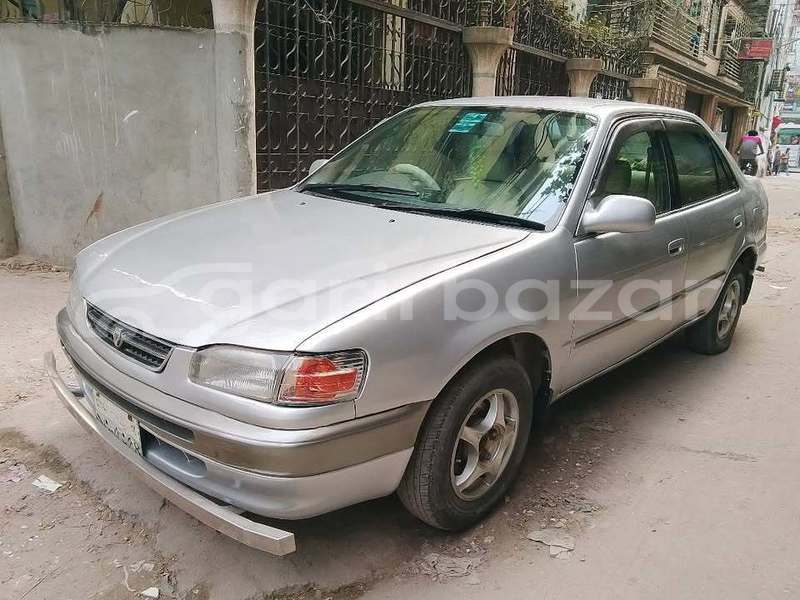 Big with watermark toyota ae110 1999 dhaka dhaka 74776