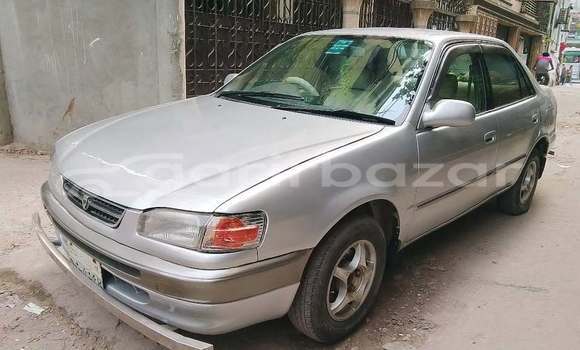 কেনা ব্যবহৃত Toyota Ae110 1999 Other গাড়ী মধ্যে ঢাকা মধ্যে Dhaka কেনা ব্যবহৃত Toyota Ae110 1999 Other গাড়ী মধ্যে ঢাকা মধ্যে Dhaka