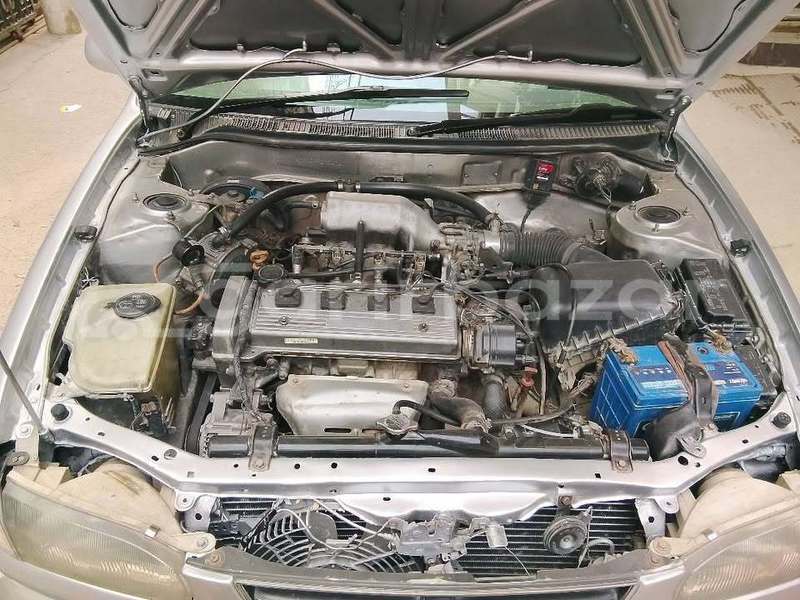 Big with watermark toyota ae110 1999 dhaka dhaka 74776