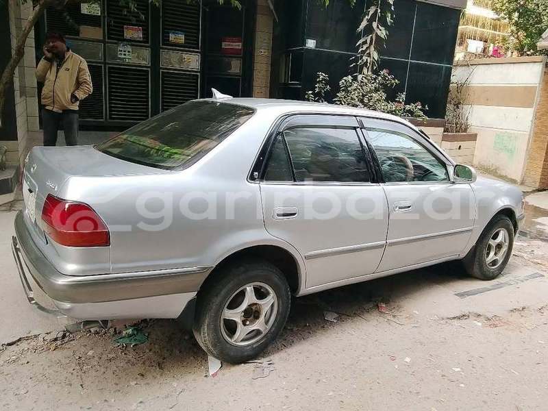 Big with watermark toyota ae110 1999 dhaka dhaka 74776