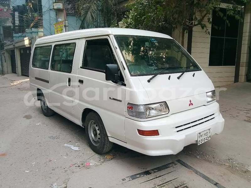 Big with watermark mitsubishi l300 dhaka dhaka 74778