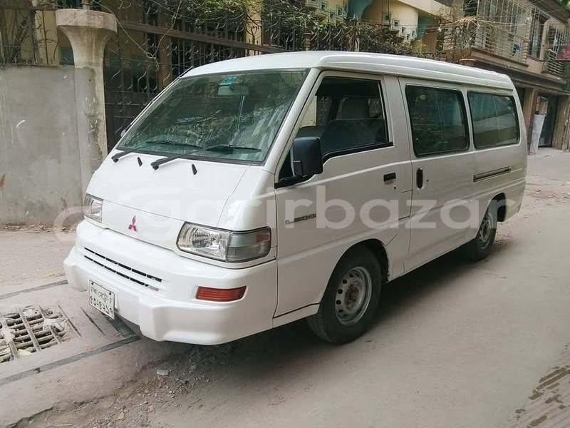 Big with watermark mitsubishi l300 dhaka dhaka 74778