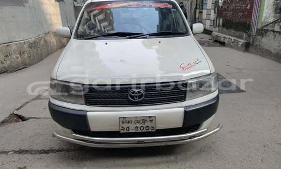Buy Used 2004 Toyota 100 corsa in Dhaka, Dhaka