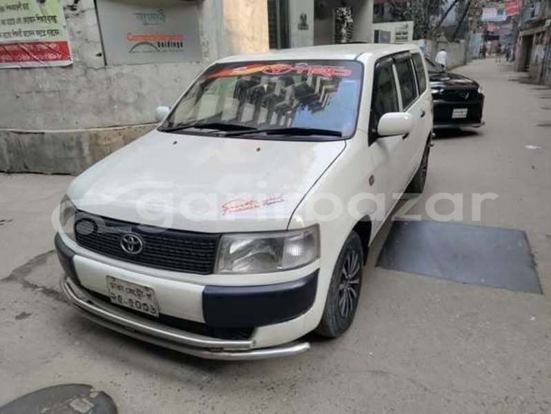Big with watermark toyota 100 corsa dhaka dhaka 74779