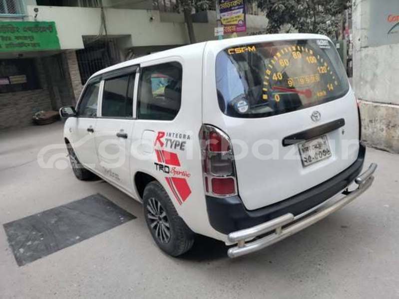 Big with watermark toyota 100 corsa dhaka dhaka 74779