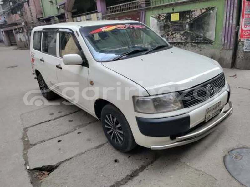 Big with watermark toyota 100 corsa dhaka dhaka 74779