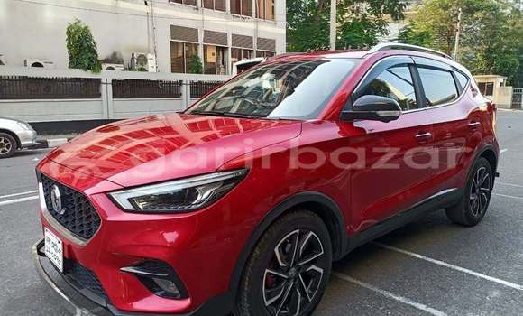 Buy Used 2022 MG ZS in Dhaka, Dhaka Buy Used 2022 MG ZS in Dhaka, Dhaka