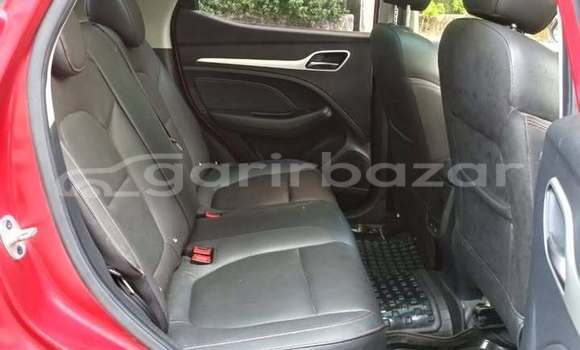 Buy Used 2022 MG ZS in Dhaka, Dhaka Buy Used 2022 MG ZS in Dhaka, Dhaka