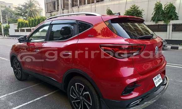Buy Used 2022 MG ZS in Dhaka, Dhaka Buy Used 2022 MG ZS in Dhaka, Dhaka