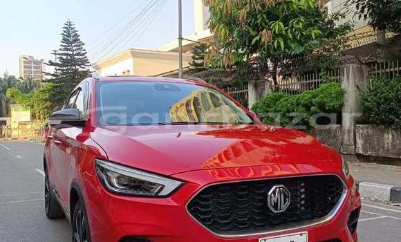 Buy Used 2022 MG ZS in Dhaka, Dhaka Buy Used 2022 MG ZS in Dhaka, Dhaka