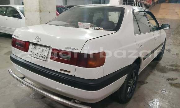 Buy Used 2003 Toyota Carina in Dhaka, Dhaka Buy Used 2003 Toyota Carina in Dhaka, Dhaka