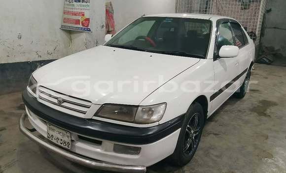 Buy Used 2003 Toyota Carina in Dhaka, Dhaka Buy Used 2003 Toyota Carina in Dhaka, Dhaka