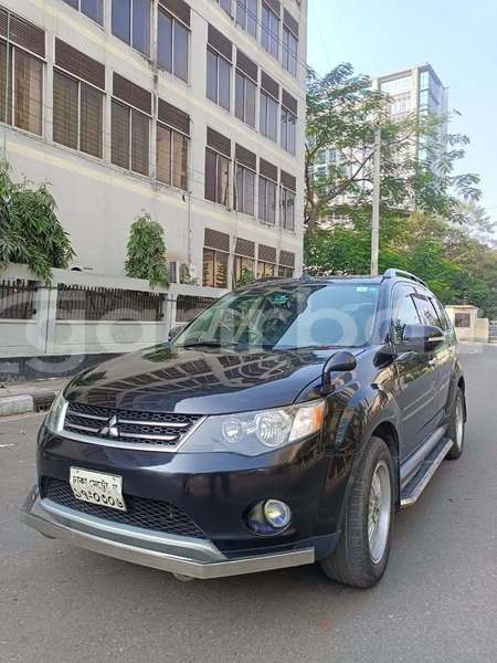 Big with watermark mitsubishi outlandar dhaka dhaka 74782