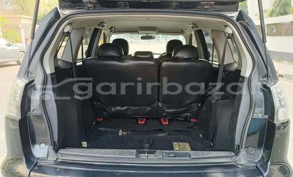 Buy Used 2010 Mitsubishi outlandar in Dhaka, Dhaka Buy Used 2010 Mitsubishi outlandar in Dhaka, Dhaka