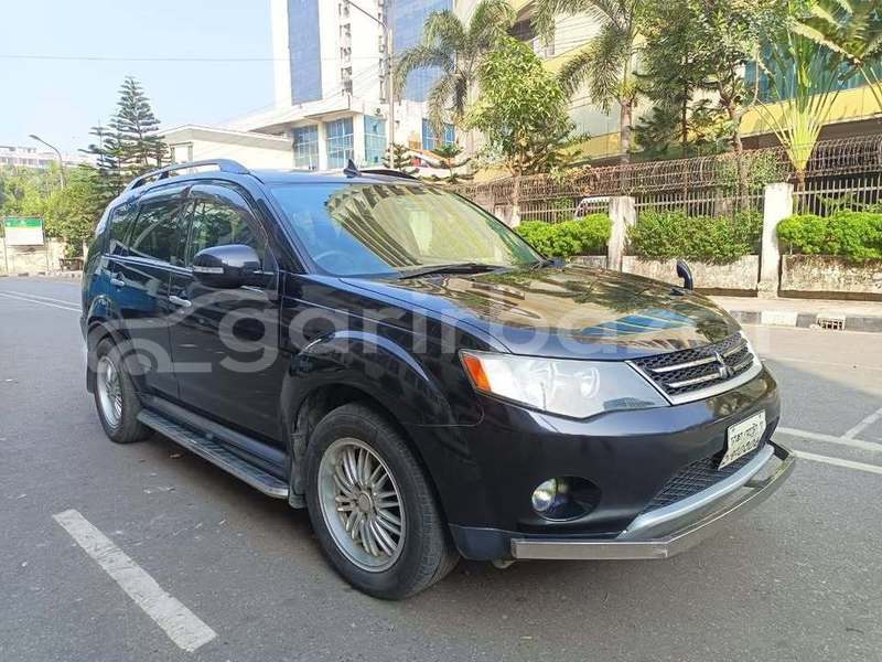 Big with watermark mitsubishi outlandar dhaka dhaka 74782