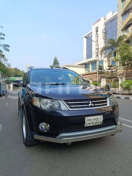 Big with watermark mitsubishi outlandar dhaka dhaka 74782