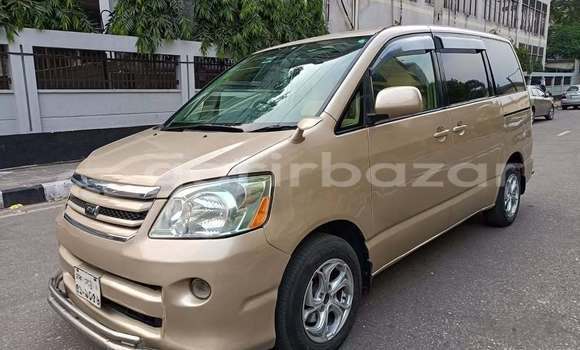 Buy Used 2005 Toyota X Noah in Dhaka, Dhaka Buy Used 2005 Toyota X Noah in Dhaka, Dhaka